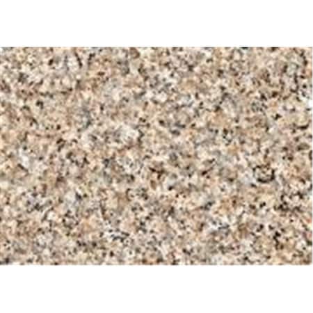 Lovelyhome 26 x 78 in. Decorative Self Adhesive Film; Granite Beige LO664656